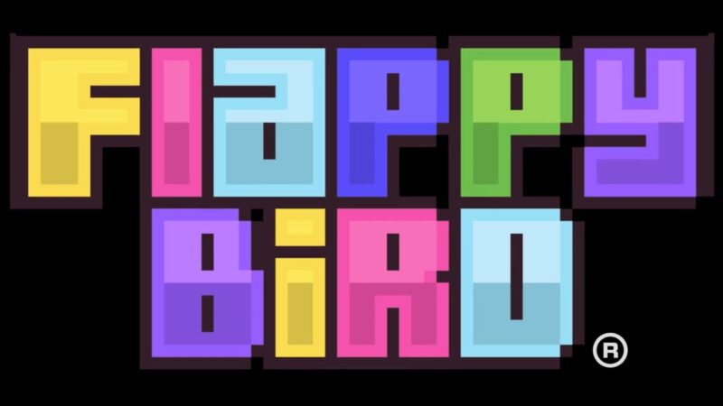 Flappy bird fait son retour sur iphone en 2025