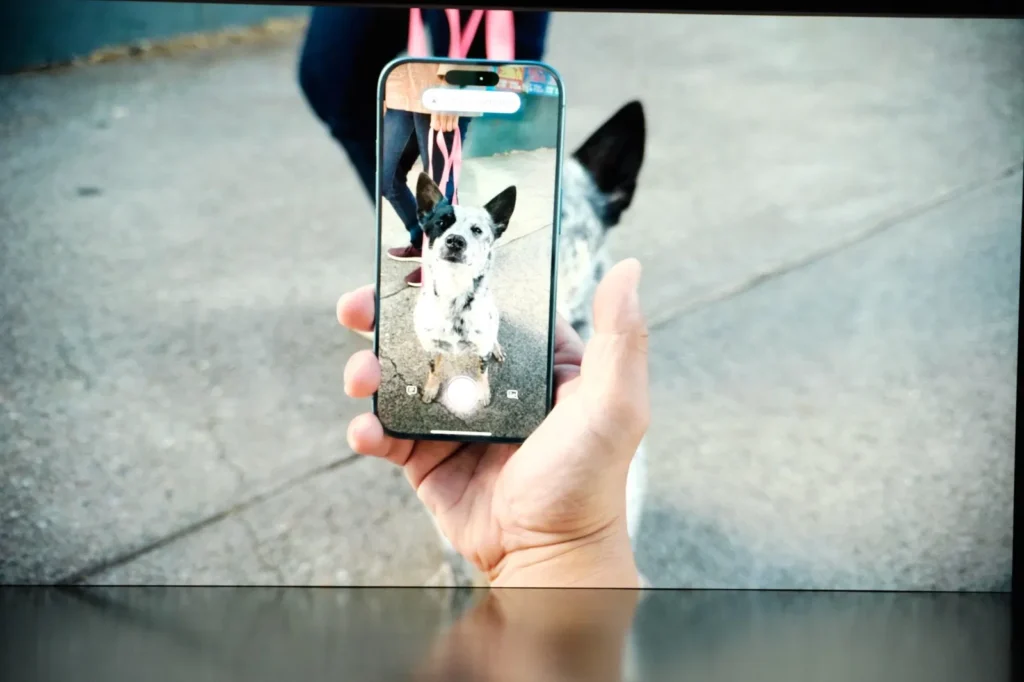 IPhone 16 : un smartphone boosté par l'intelligence artificielle
