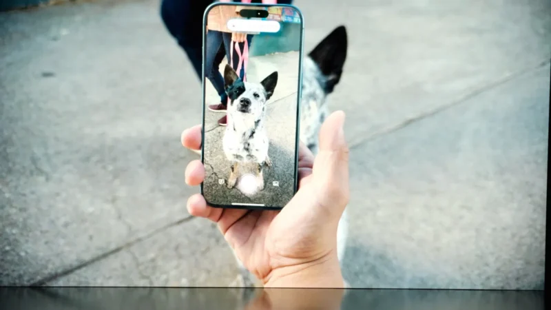 IPhone 16 : un smartphone boosté par l&rsquo;intelligence artificielle