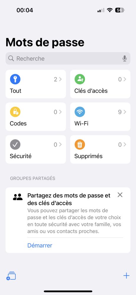 Ios 18 est disponible sur iphone et ipad avec de nombreuses nouveautés