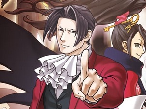 Ace attorney prépare de nouvelles aventures et du cross-media