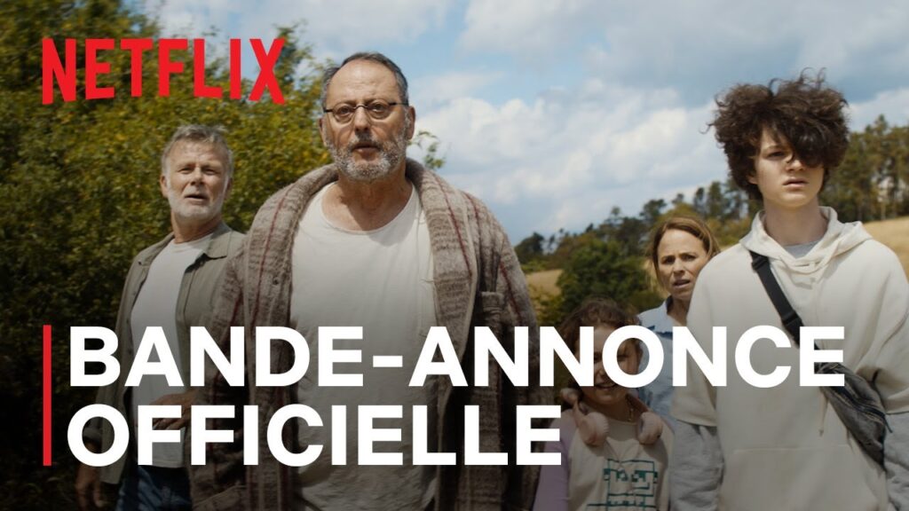 Nouveautés netflix d'octobre 2024 : films et séries à ne pas manquer Nouveautés netflix d'octobre 2024 : films et séries à ne pas manquer