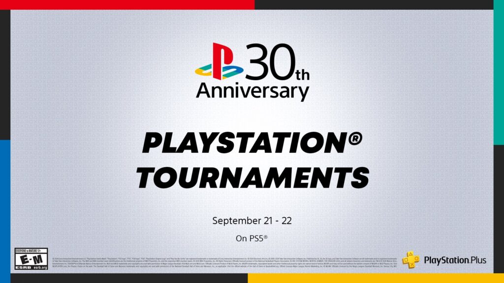 Les 30 ans de playstation : un avant-goût exceptionnel