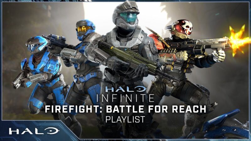 Halo infinite a atteint la rentabilité malgré un lancement compliqué