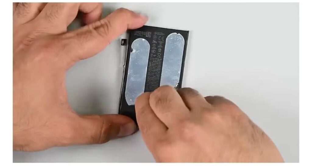 L'iphone 16 obtient la meilleure note de réparabilité selon ifixit
