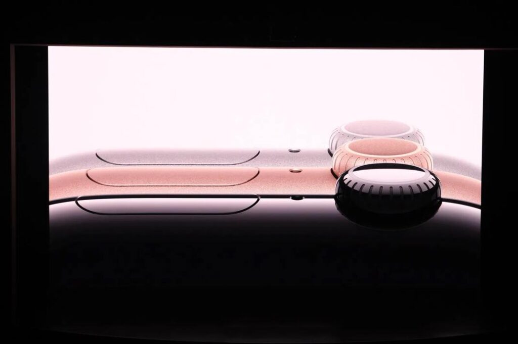 Apple watch series 10 : légèreté et nouvelles fonctionnalités