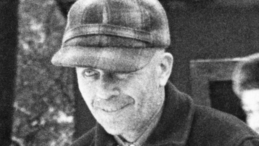 Netflix adapte la vie du tueur ed gein en série