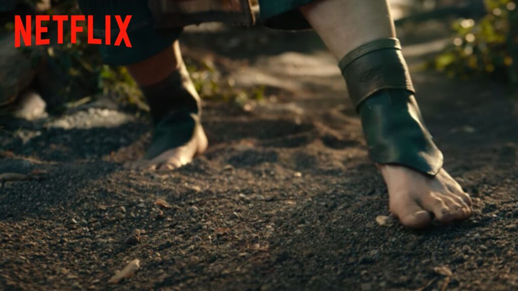 Netflix annonce le début de la production de la saison 2 d'Avatar