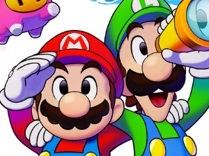 Mario & luigi 6 : trailer et date de sortie annoncée