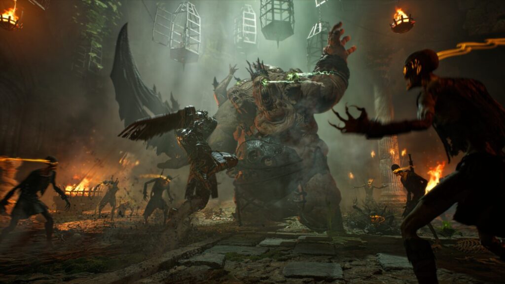Archeage chronicles : un action-rpg pour 2025