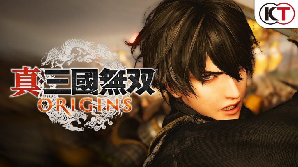 Dynasty warriors origins : date de sortie et trailer