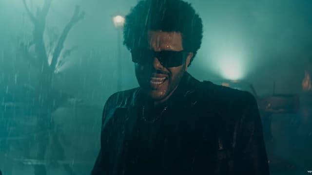 The weeknd dévoile un clip filmé à liphone 16 pro max The weeknd dévoile un clip filmé à liphone 16 pro max