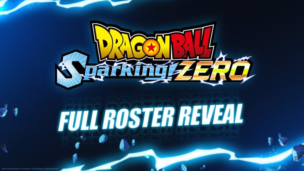 Dragon ball : sparking zero dévoile son casting et un season pass