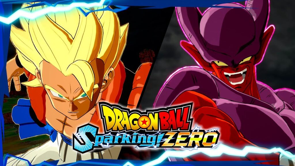 Dragon ball : sparking zero dévoile son casting et un season pass