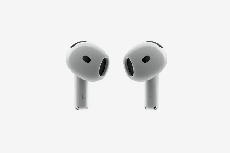Nouvelles fonctionnalités des airpods 4, max et pro 2