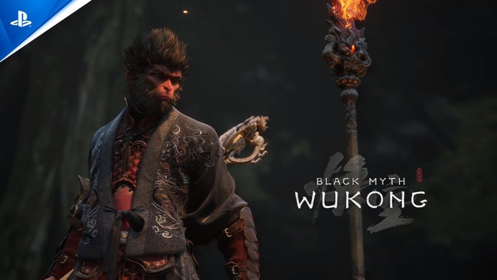 Black myth wukong reporté sur xbox series par accord d'exclusivité