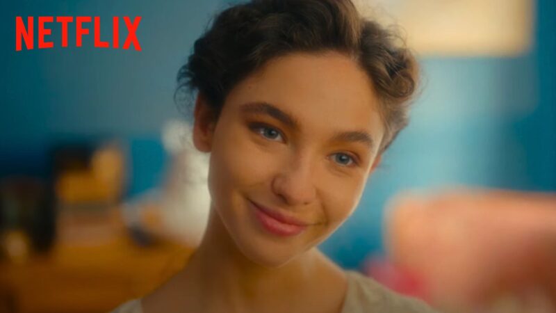La saison 2 de lidia fait sa loi arrive sur netflix