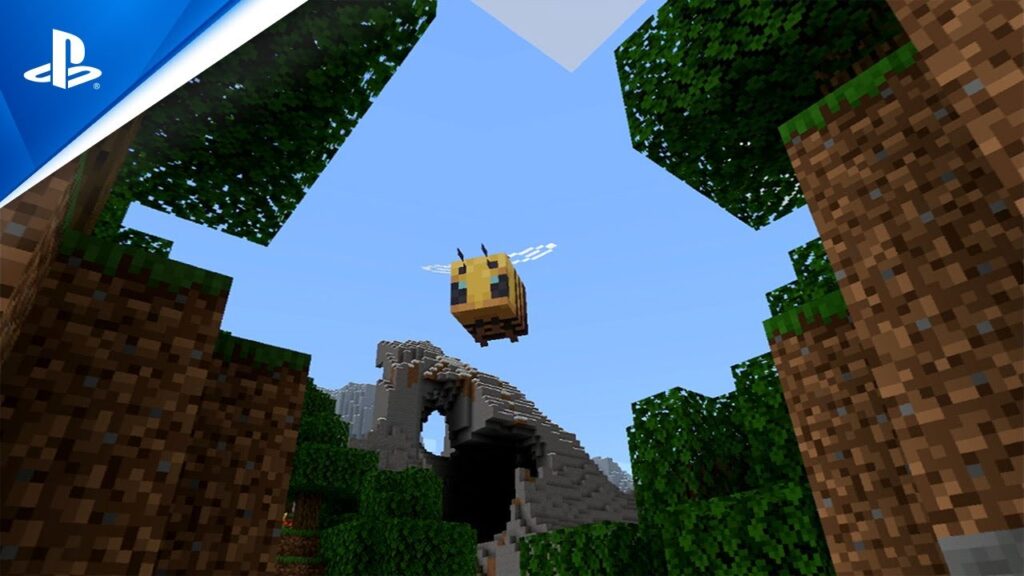 Minecraft abandonne la compatibilité avec psvr1