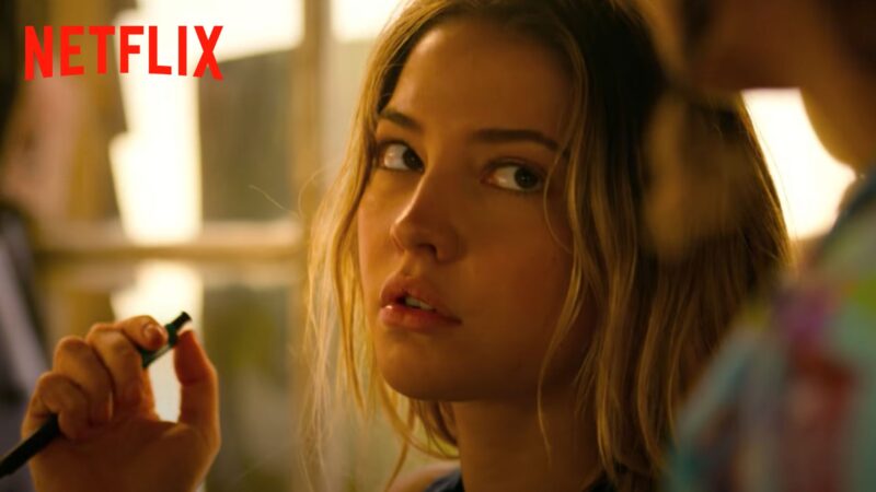 Outer banks saison 4 : nouvelle chasse au trésor pour les pogues