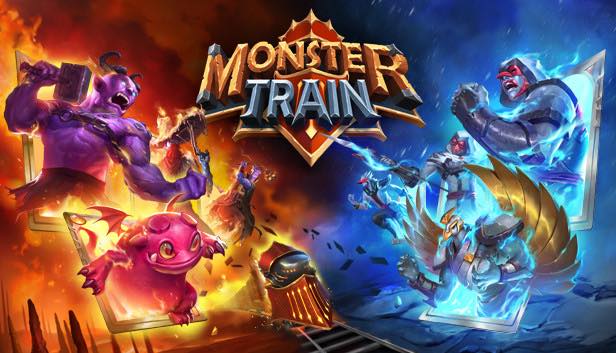 Nouveaux jeux sur apple arcade : monster train+ et nfl retro bowl25