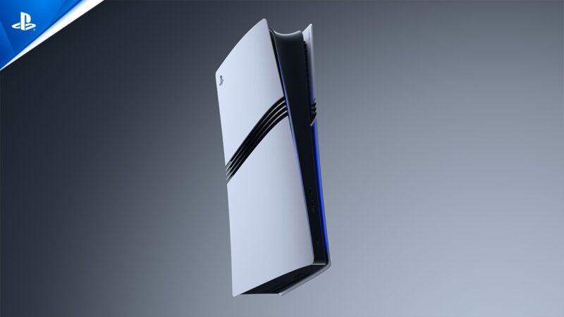 Playstation 5 pro : date de sortie et prix révélés