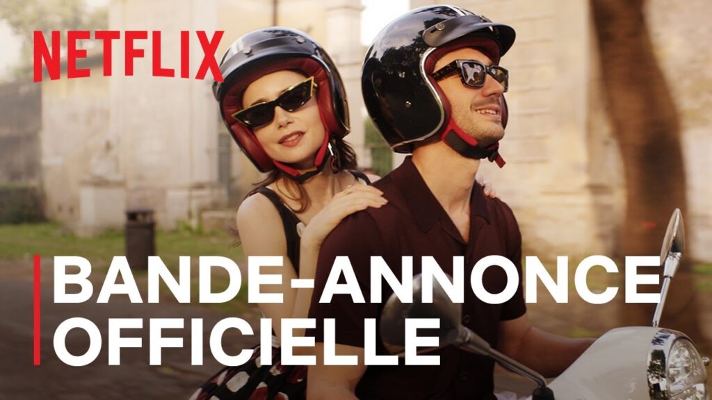 Nouveautés films et séries netflix du 9 au 15 septembre 2024