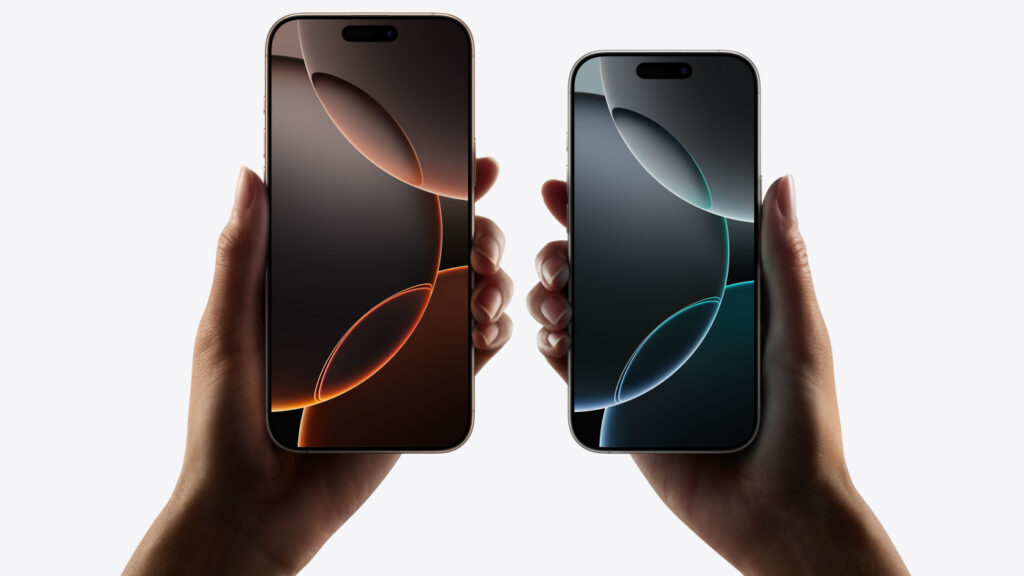 Augmentation des prix de remplacement de batterie pour l'iPhone 16 Pro