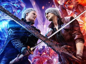 Les nouveautés animées de netflix : tomb raider, devil may cry et cyberpunk