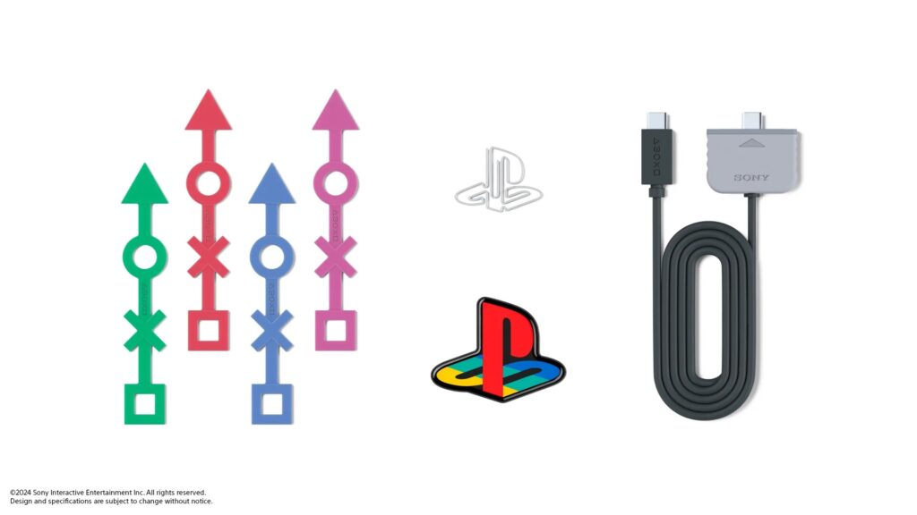 édition spéciale playstation 5 pro pour les 30 ans de la marque