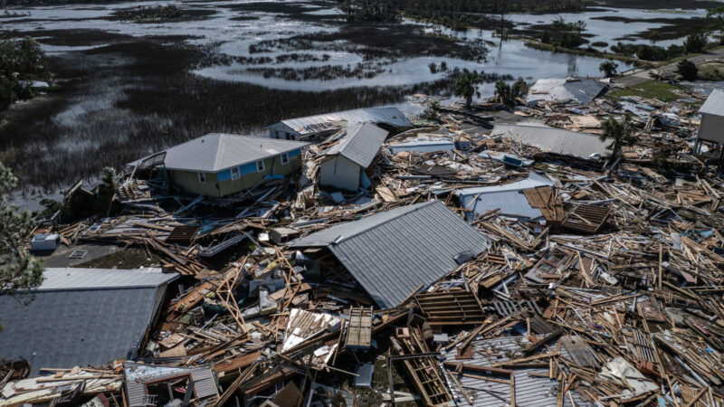 Apple fait un don pour aider les victimes de l&rsquo;ouragan hélène