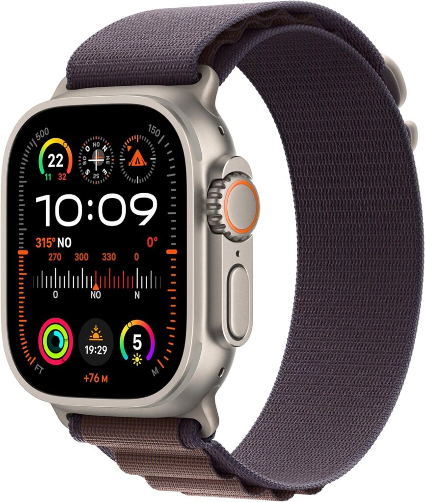 Apple watch reste leader des smartwatchs malgré les classements biaisés