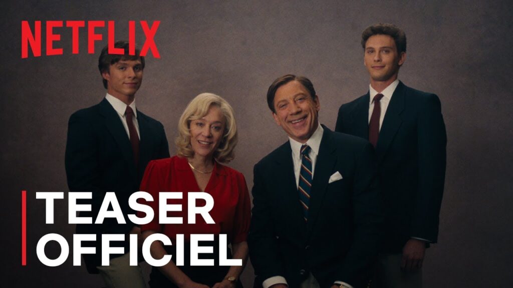 Nouveautés films et séries netflix du 16 au 22 septembre 2024 Nouveautés films et séries netflix du 16 au 22 septembre 2024