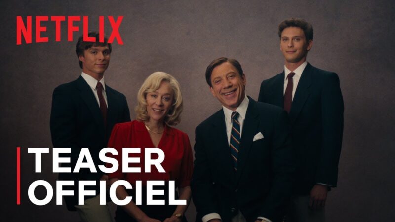 Nouveautés films et séries netflix du 16 au 22 septembre 2024