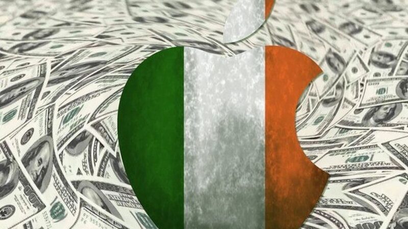 Apple face à une décision cruciale sur 13 milliards d&rsquo;euros de taxes