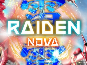 Raiden nova : date de sortie et version pc confirmées