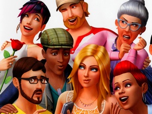 Annulation des sims 5 et projet de film avec amazon