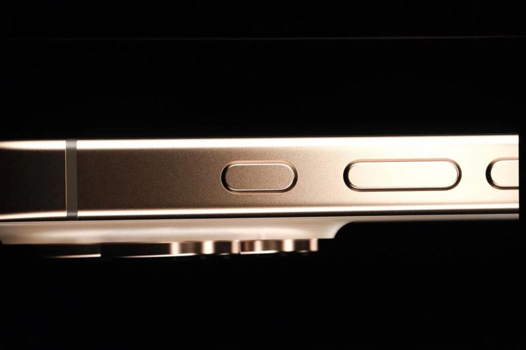 Iphone 16 pro : caractéristiques et nouveautés majeures