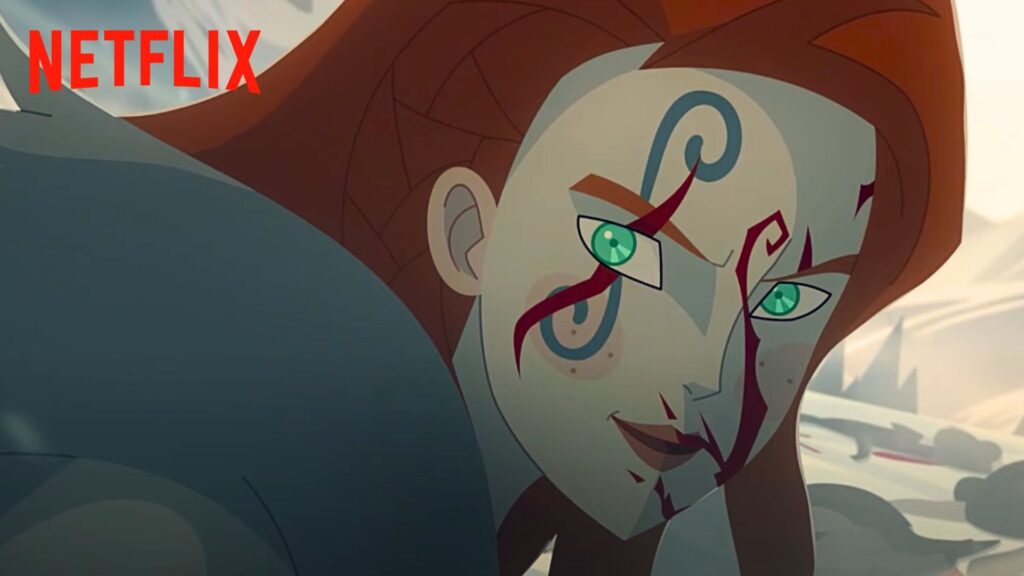 Twilight of the gods : la nouvelle série de zack snyder sur netflix Twilight of the gods : la nouvelle série de zack snyder sur netflix