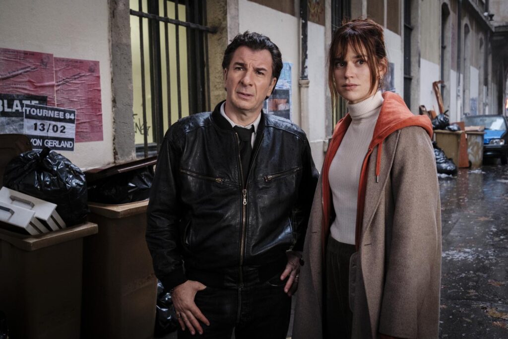 Les trois séries françaises à ne pas manquer