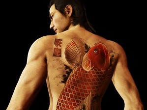 Bande-annonce de la série like a dragon sur amazon prime