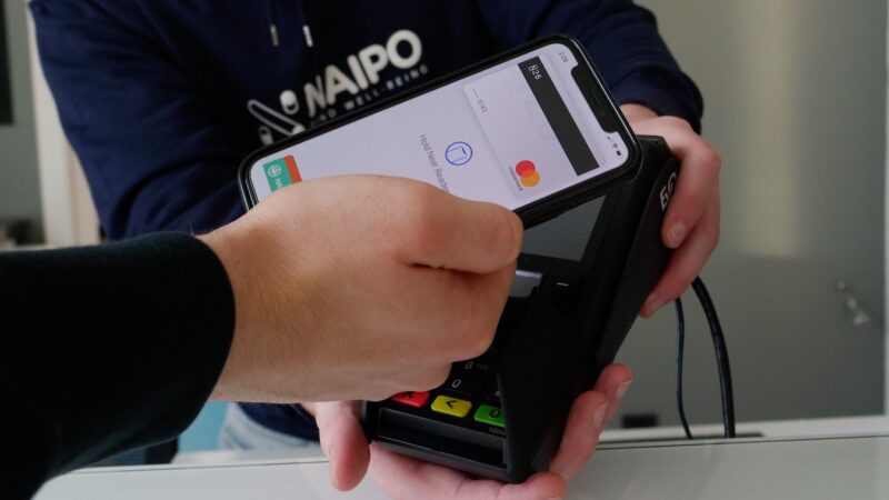 Apple pay disponible à oman