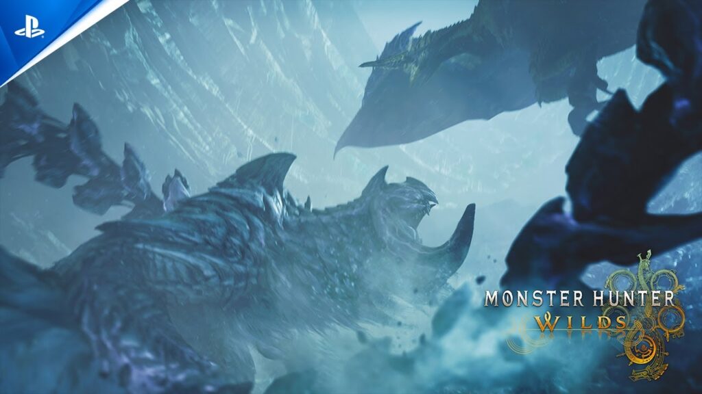 Monster hunter wilds sortira le 28 février 2025