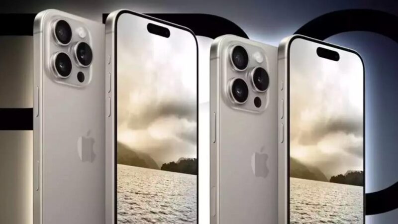 Baisse des ventes attendue pour l&rsquo;iphone 16