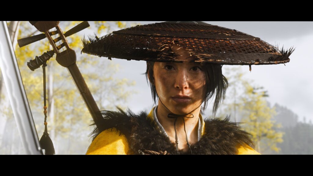 Ghost of tsushima atteint 13 millions de ventes