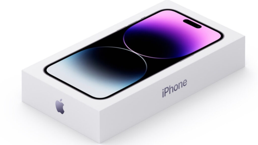 Apple et samsung dominent le marché des smartphones reconditionnés