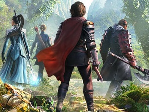 Archeage chronicles : un action-rpg pour 2025