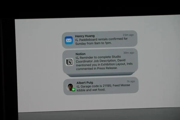 IPhone 16 : un smartphone boosté par l'intelligence artificielle