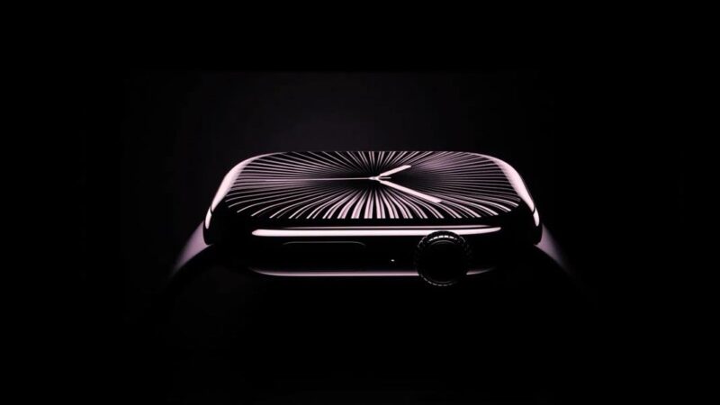 Apple watch series 10 : légèreté et nouvelles fonctionnalités