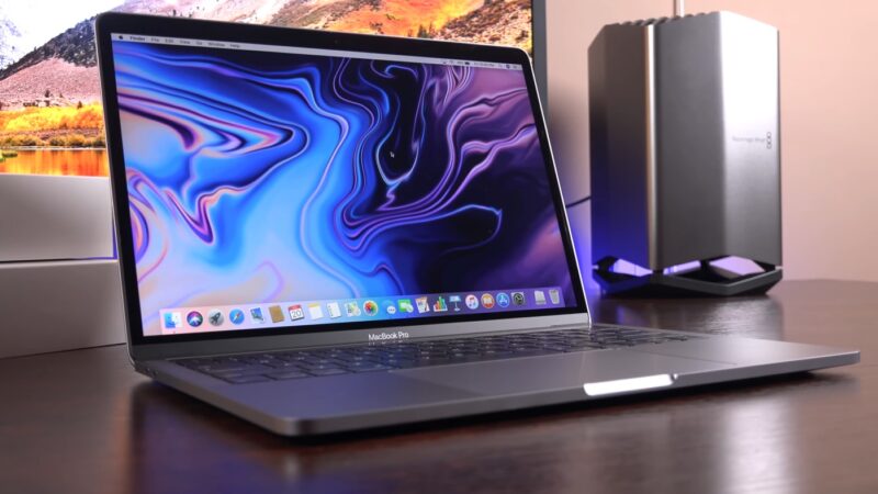 Apple ajoute 12 mac à sa liste de produits anciens et obsolètes