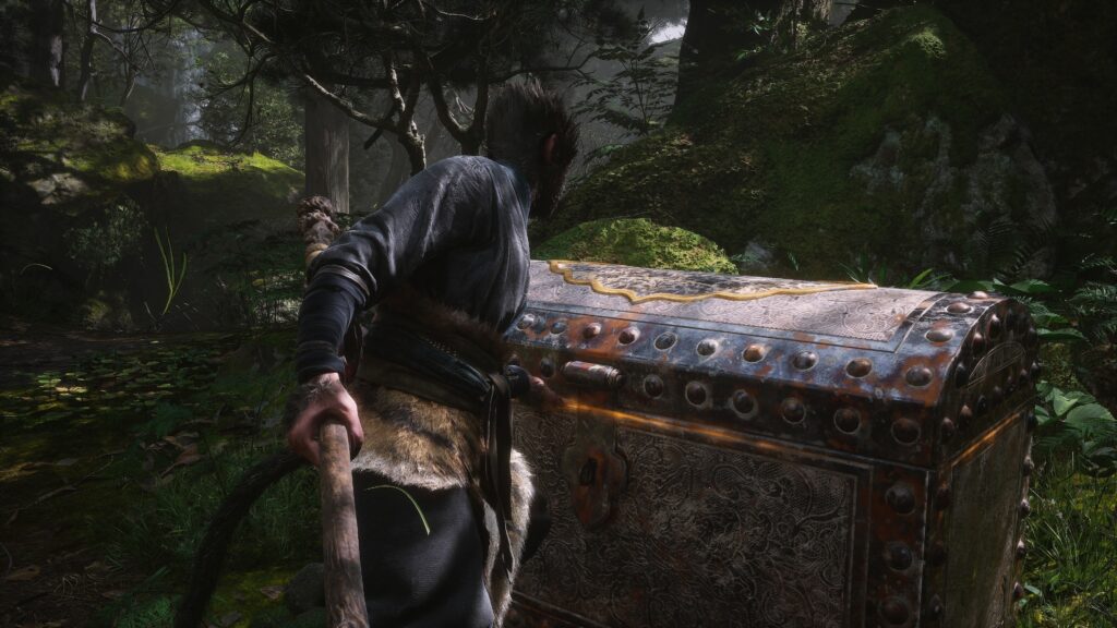 Black myth wukong dépasse les 18 millions de ventes